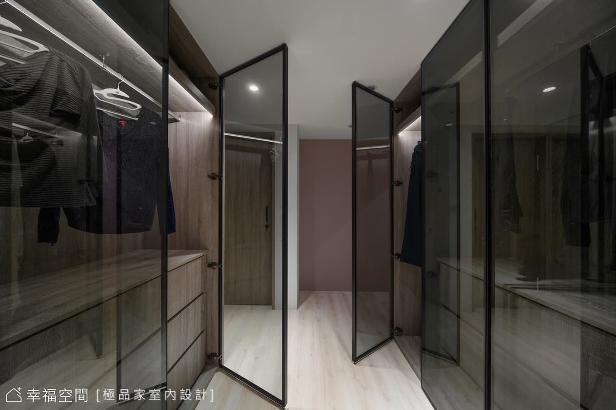 雲光嵐彩 冉冉時光|現代風|30坪