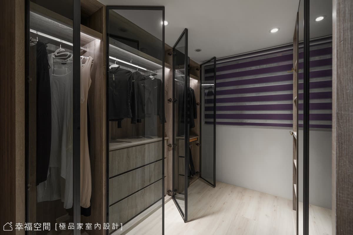 雲光嵐彩 冉冉時光|現代風|30坪