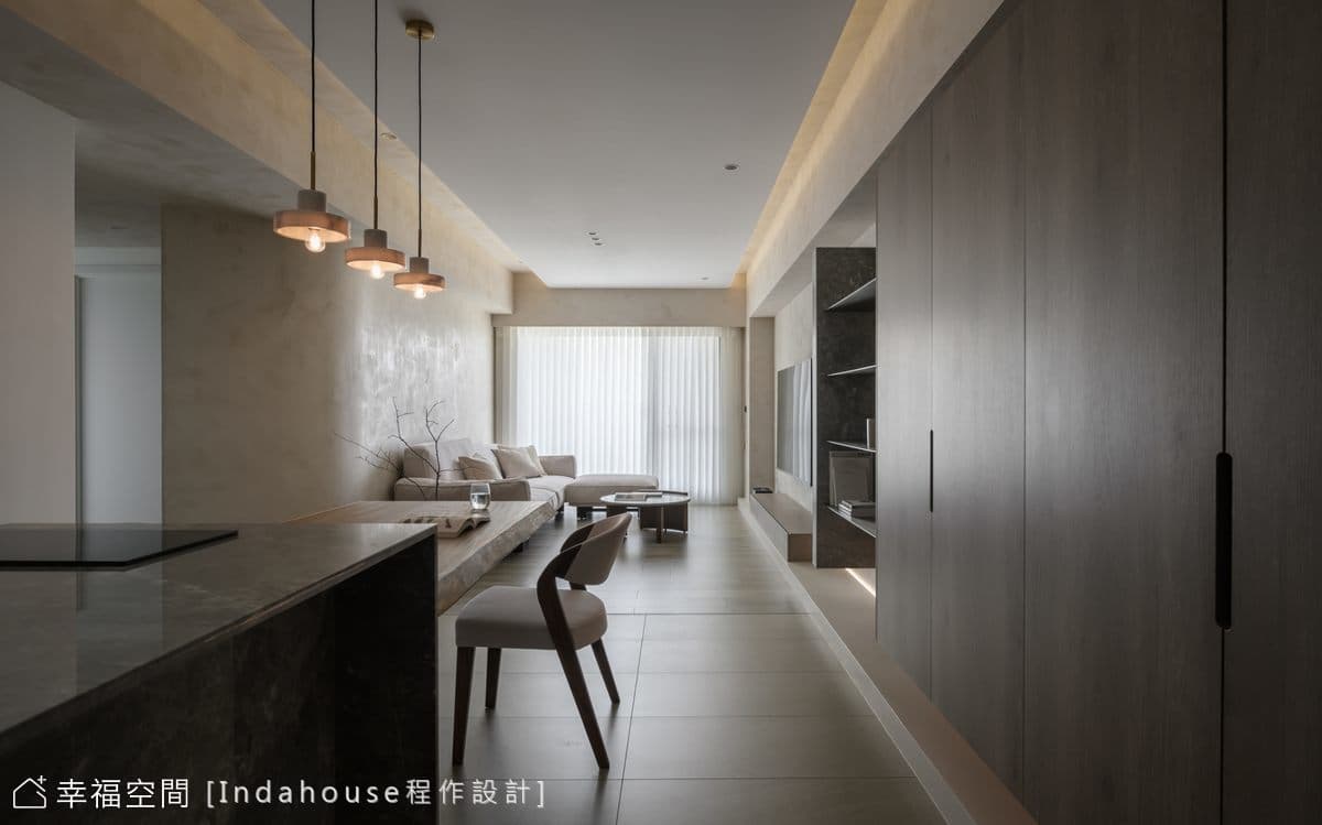 Lin House│Miaoli│現代風│26坪