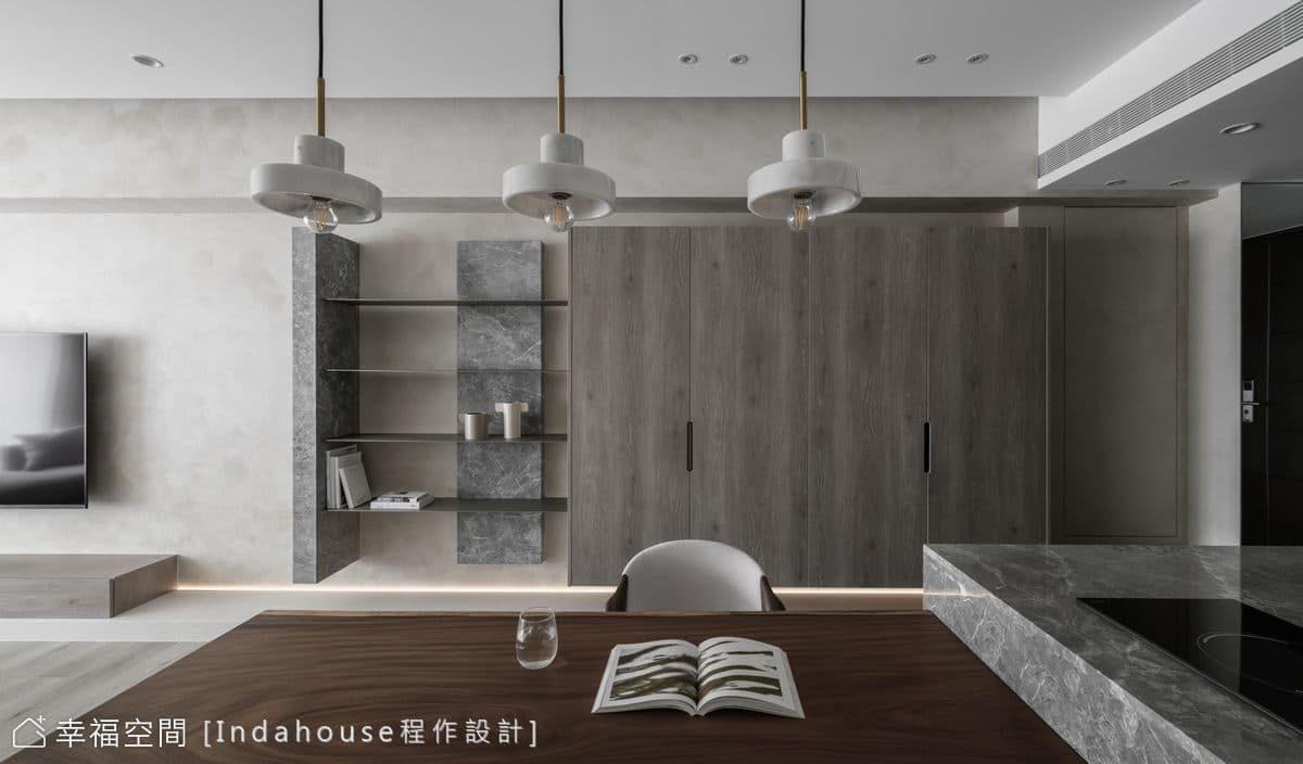 Lin House│Miaoli│現代風│26坪