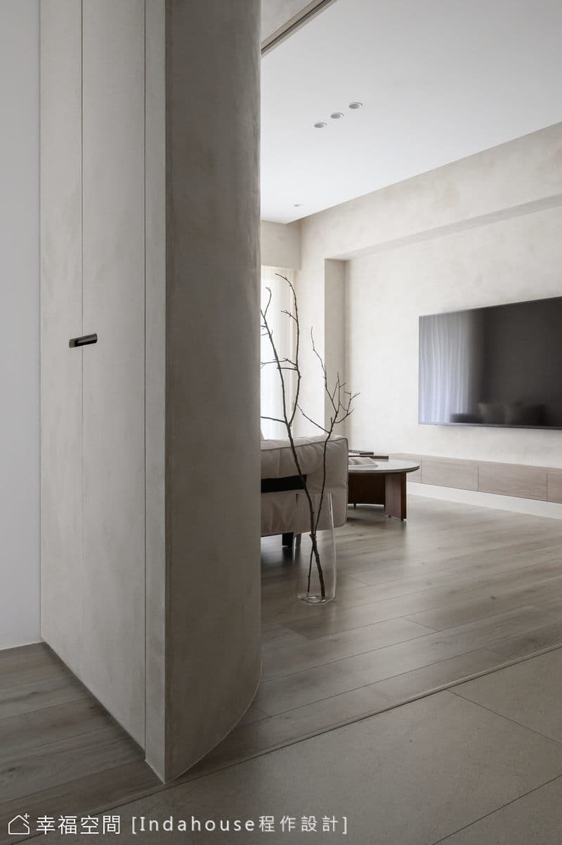 Lin House│Miaoli│現代風│26坪