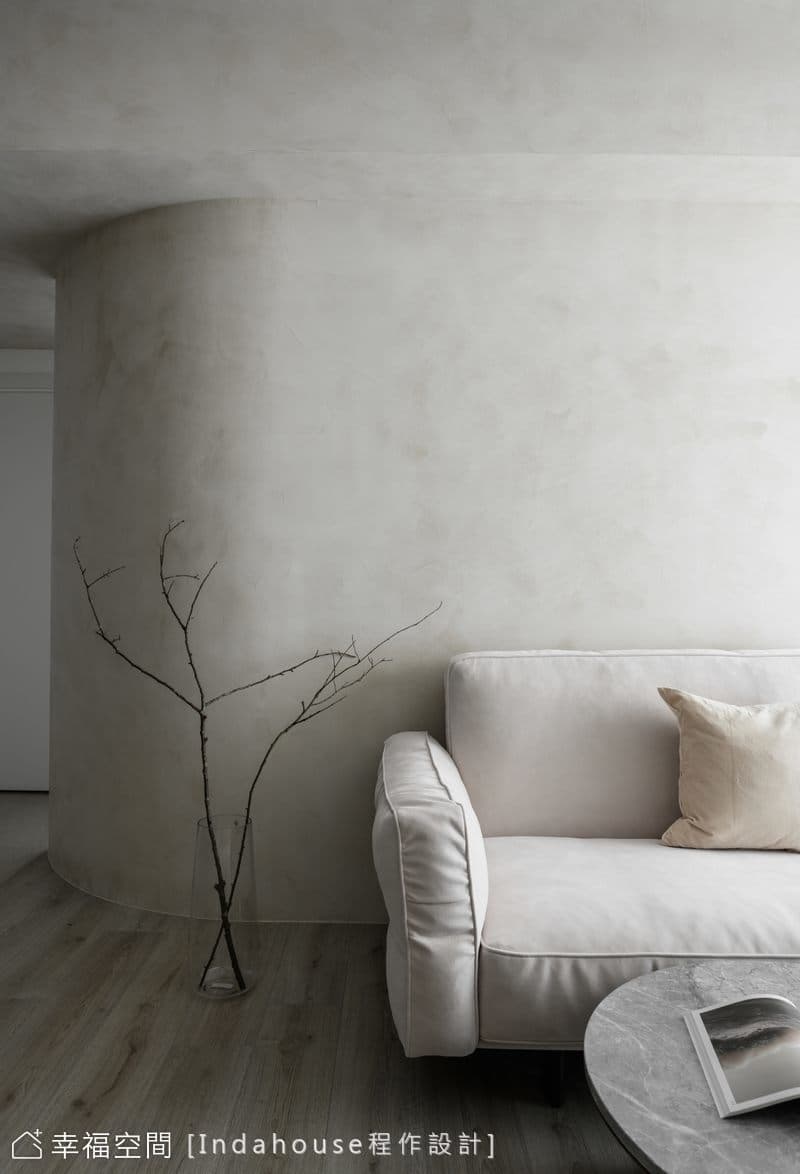 Lin House│Miaoli│現代風│26坪