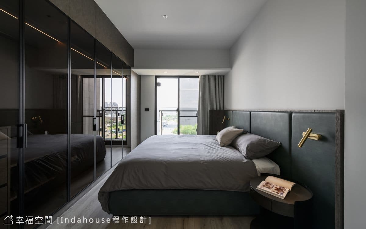 Lin House│Miaoli│現代風│26坪