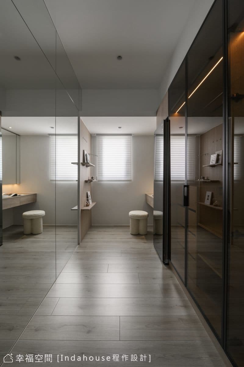 Lin House│Miaoli│現代風│26坪