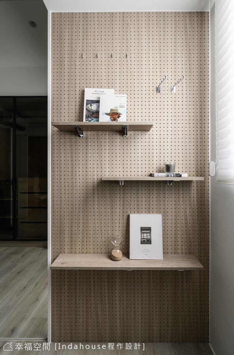 Lin House│Miaoli│現代風│26坪