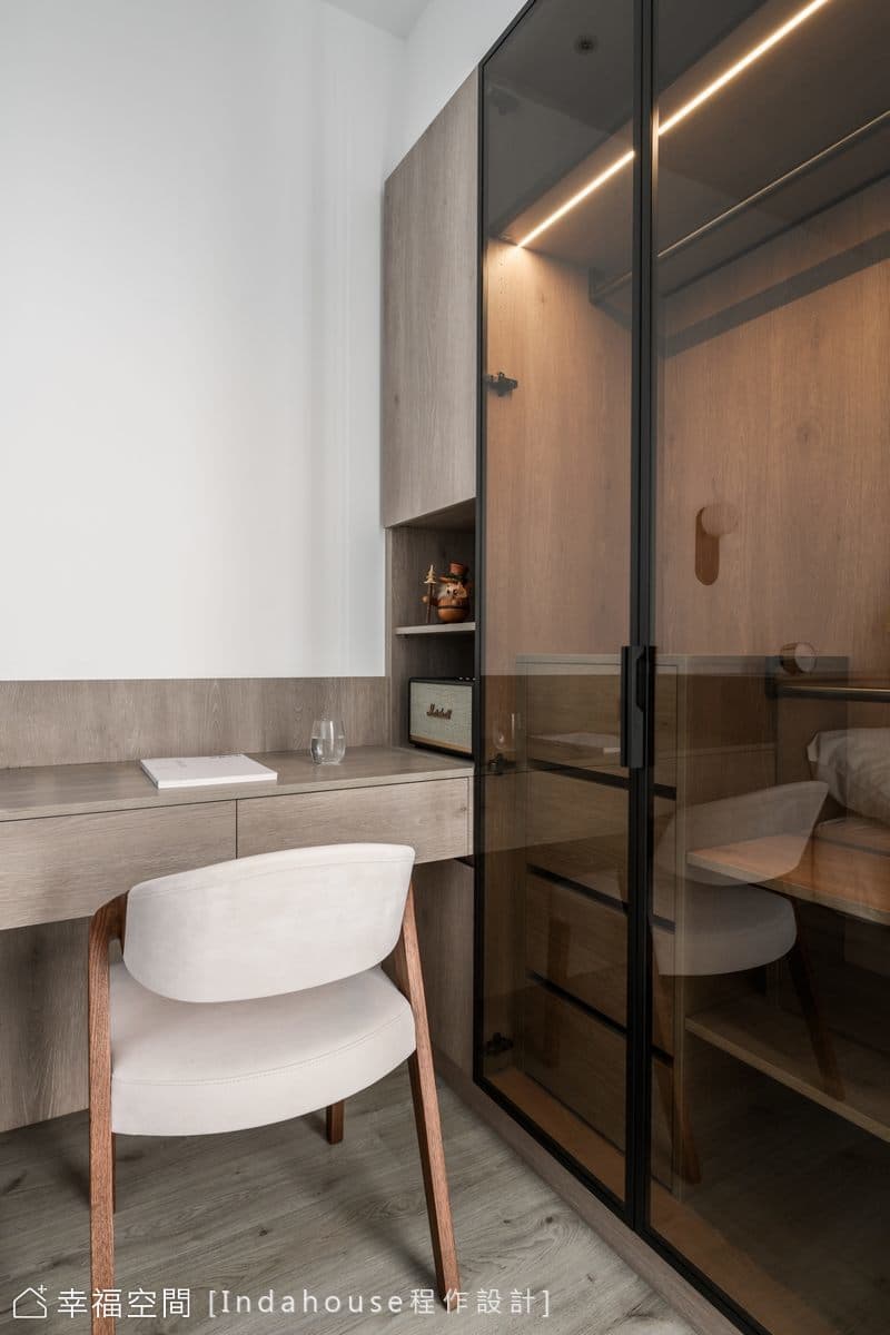 Lin House│Miaoli│現代風│26坪