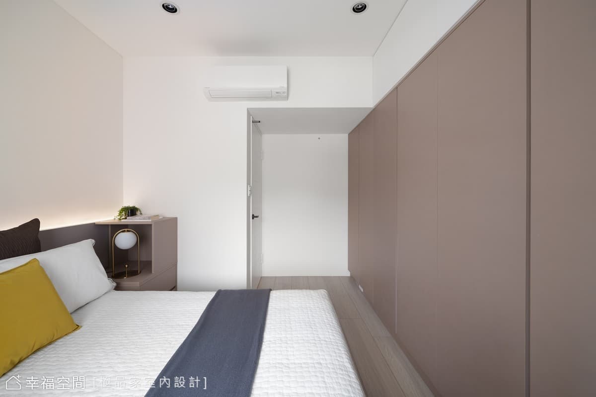 潤木映綠│混搭風│30坪
