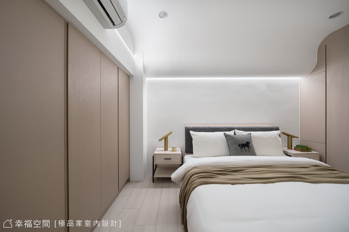 潤木映綠│混搭風│30坪