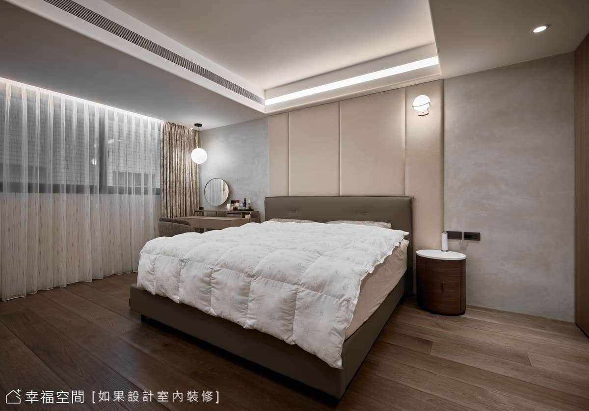 迴旋|現代風|60坪