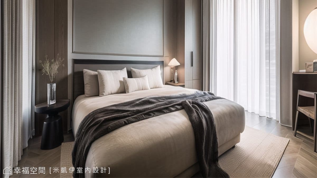 倩倩|休閒多元|60坪