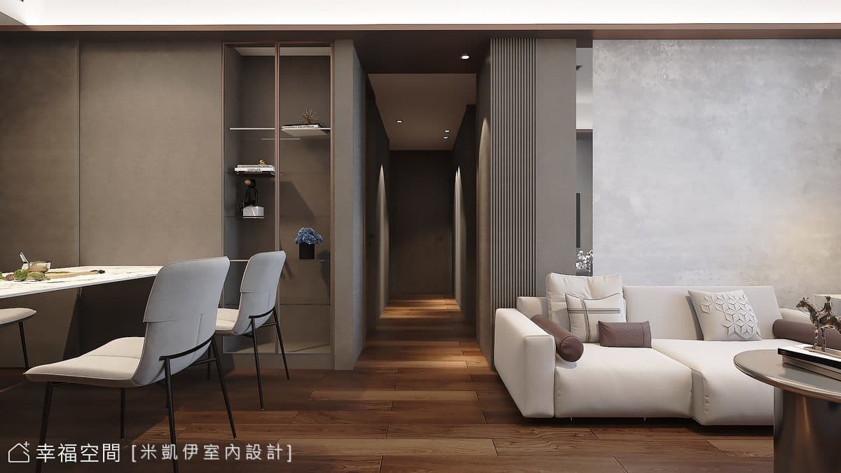 灰舞|現代風|22坪