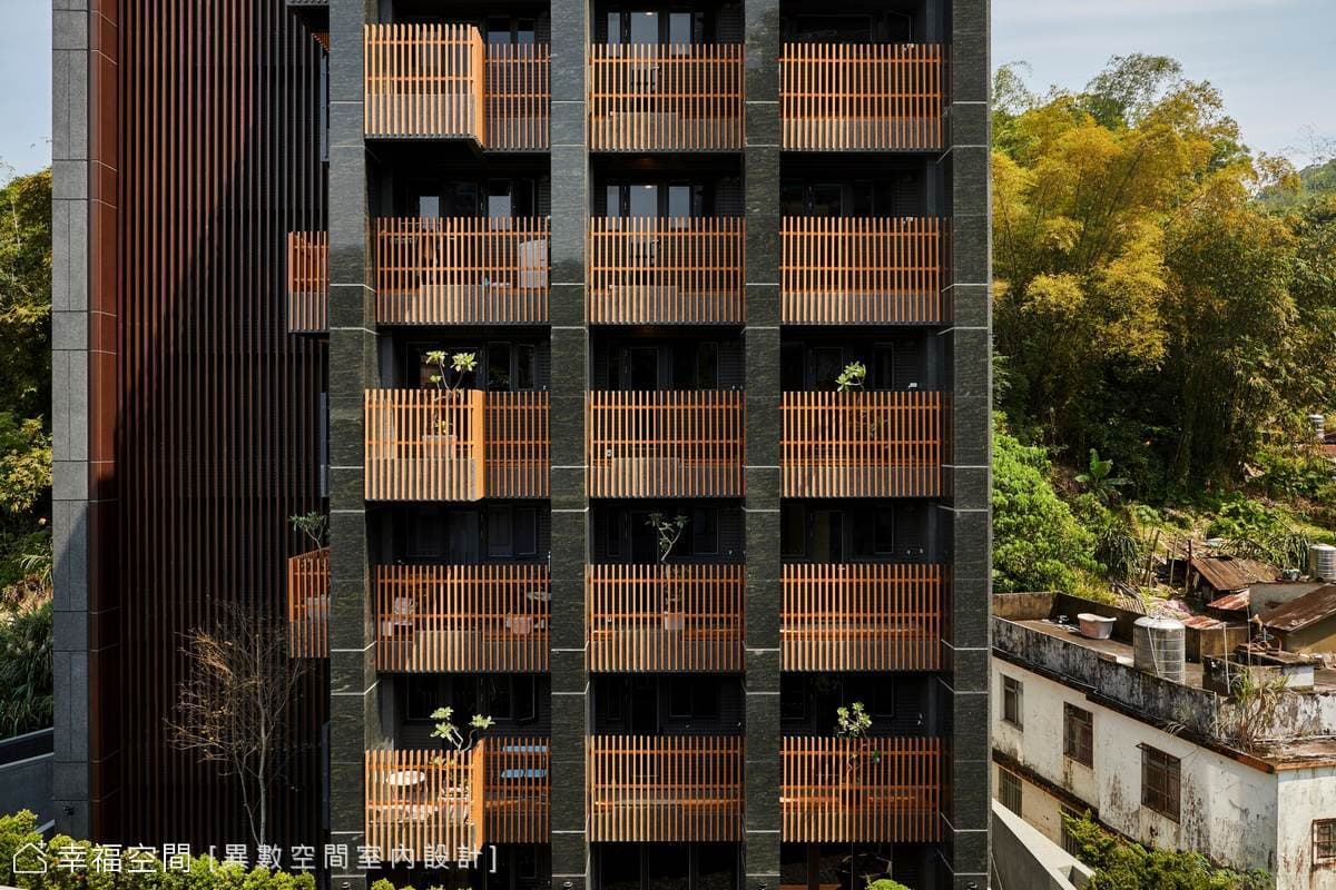 奢雅質居│116坪
