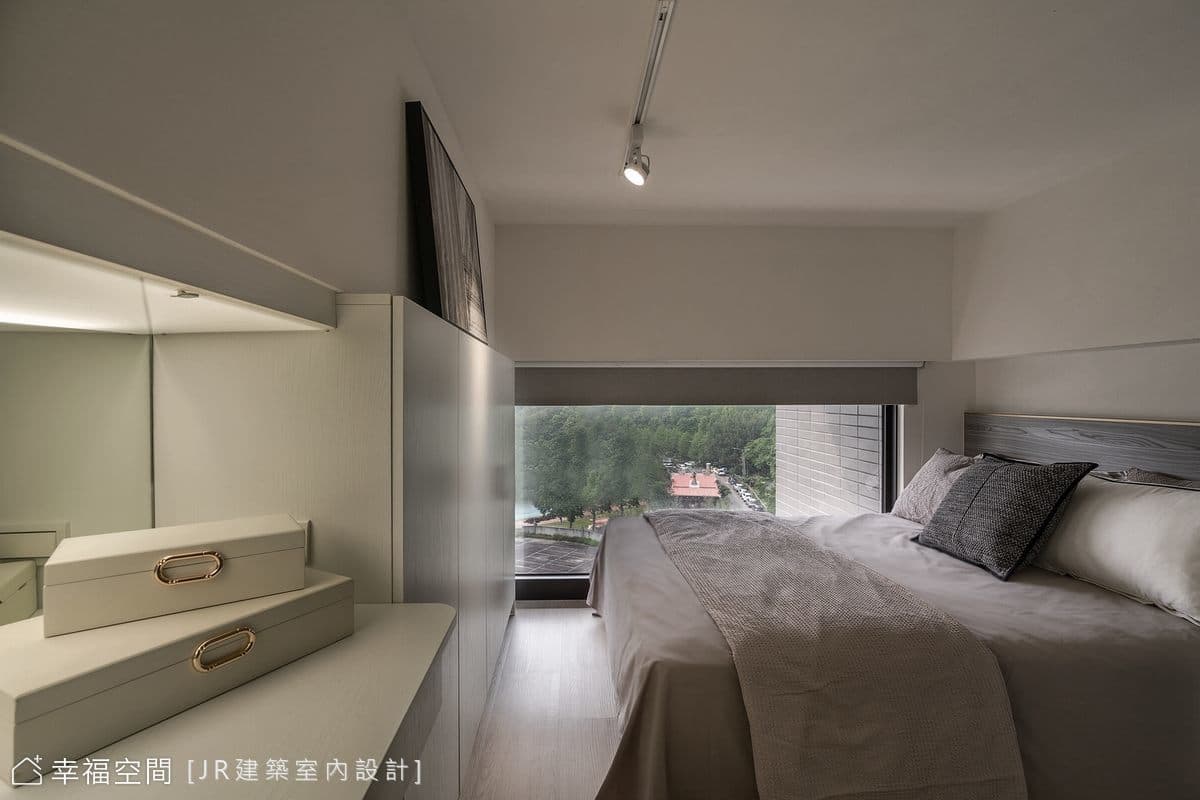 Home +|現代北歐|18坪