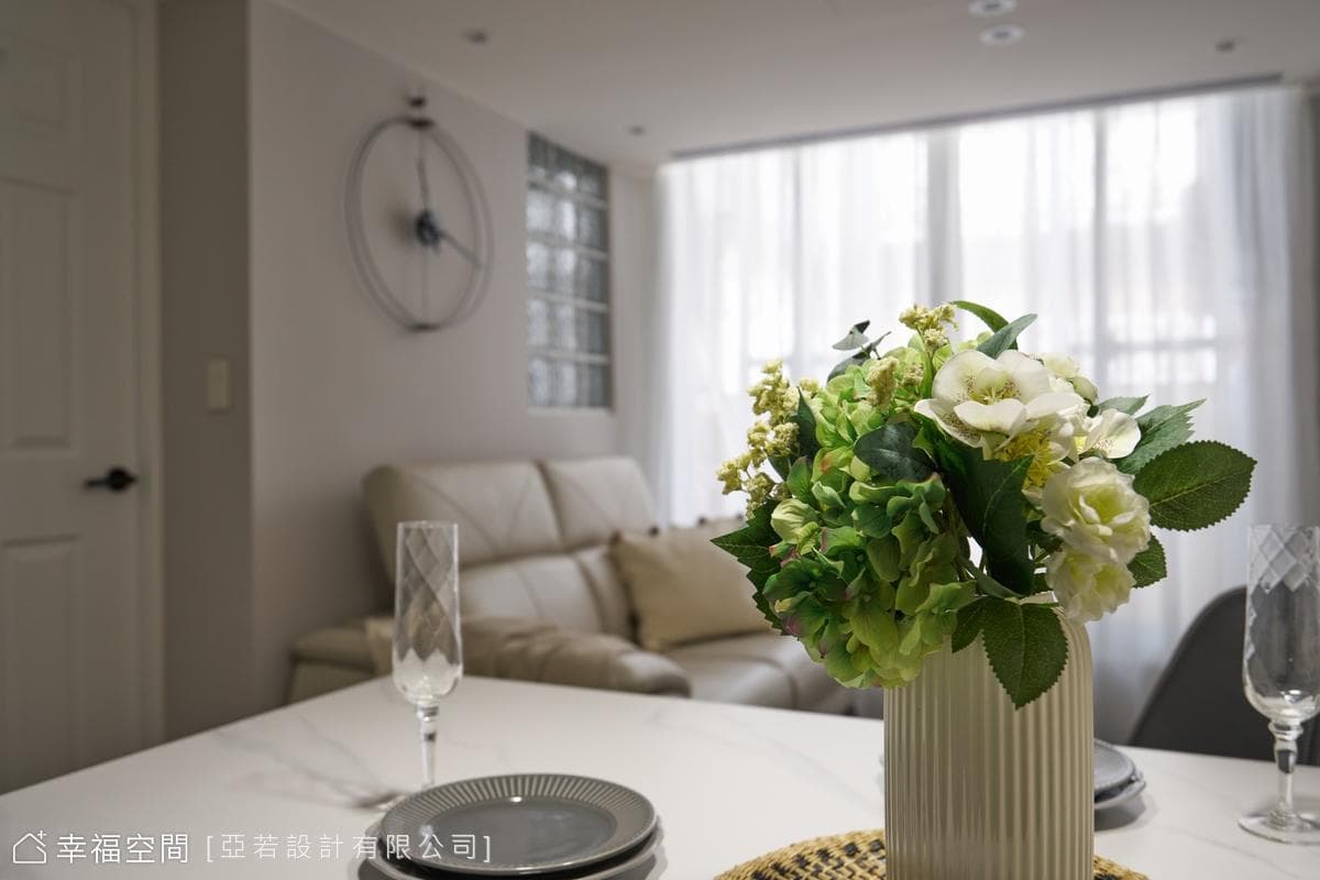 熙春|現代風|12坪
