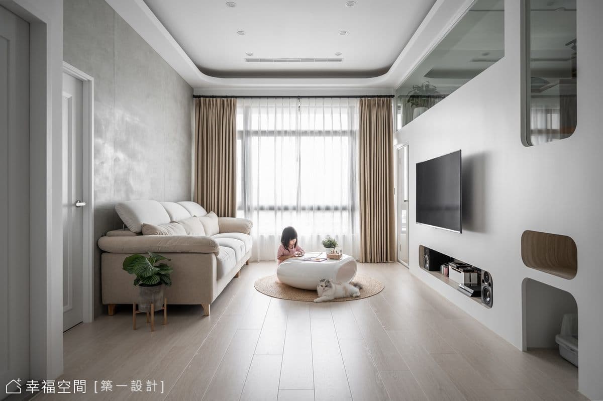 susie Q|北歐風|29坪