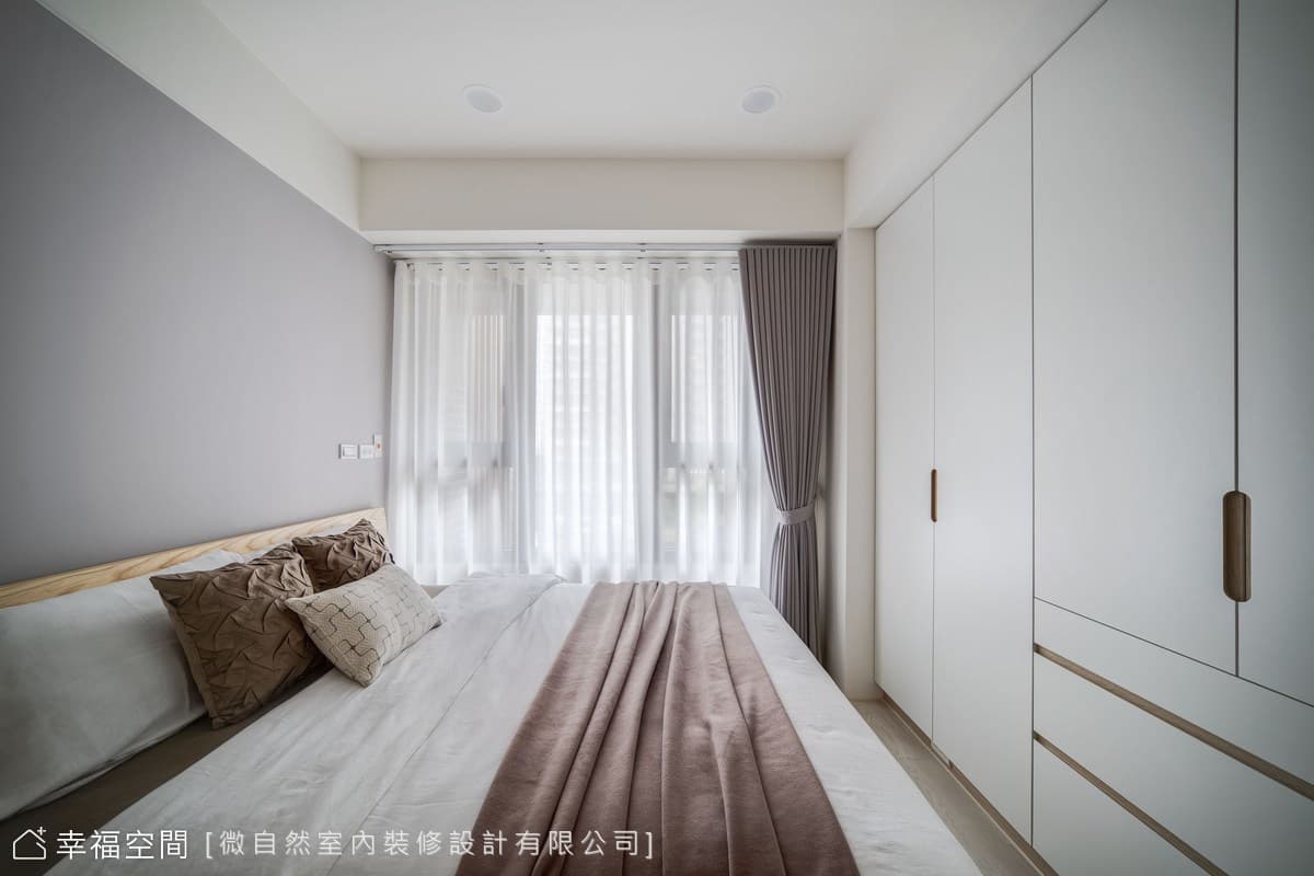 寸土寸金高機能小公寓|現代風|22坪