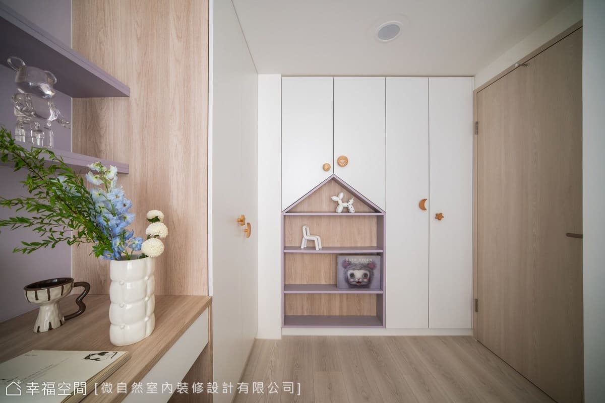 寸土寸金高機能小公寓|現代風|22坪