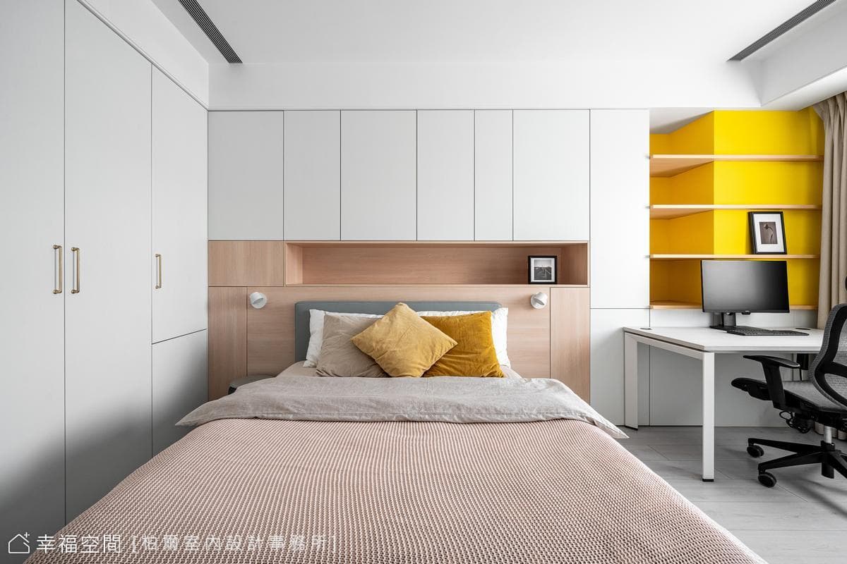 輕奢雅境 灰調謐語丨現代風丨109坪