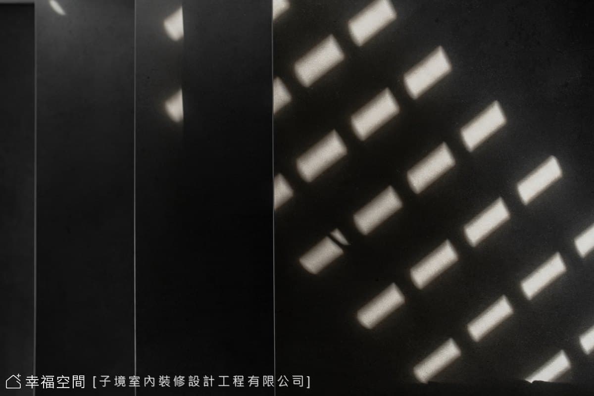 LULU 磁磚│北歐風│35坪