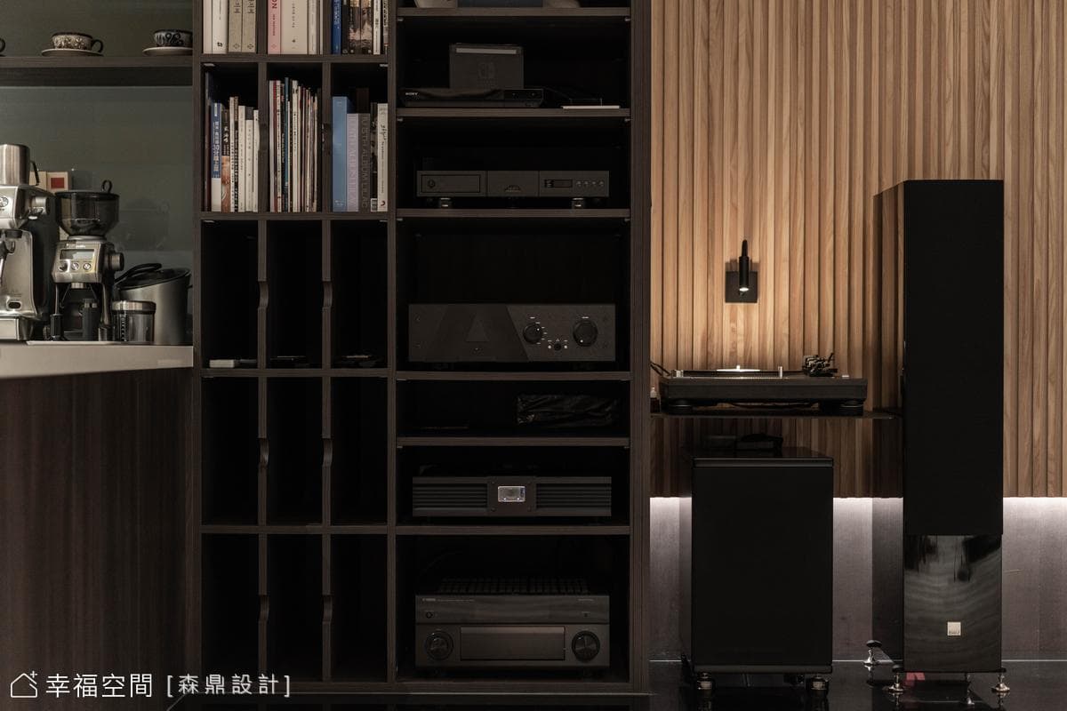 樂府 Timbre│現代風│40坪