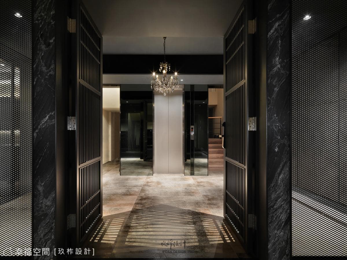 CYG HOUSE│現代風│400坪