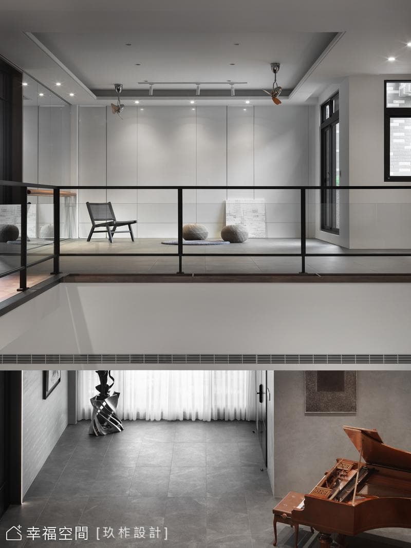CYG HOUSE│現代風│400坪