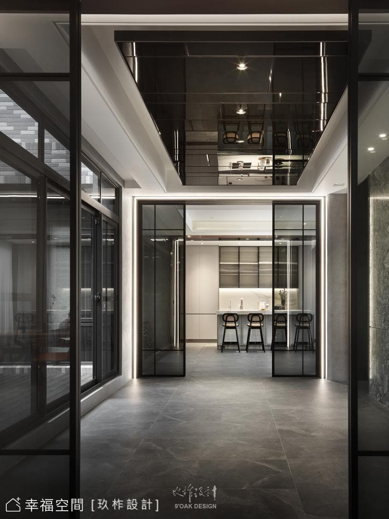 CYG HOUSE│現代風│400坪
