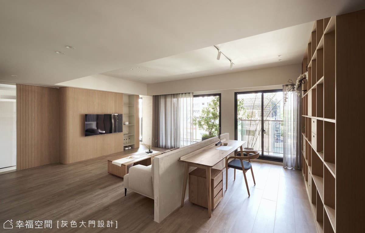 ZEN禪|67坪