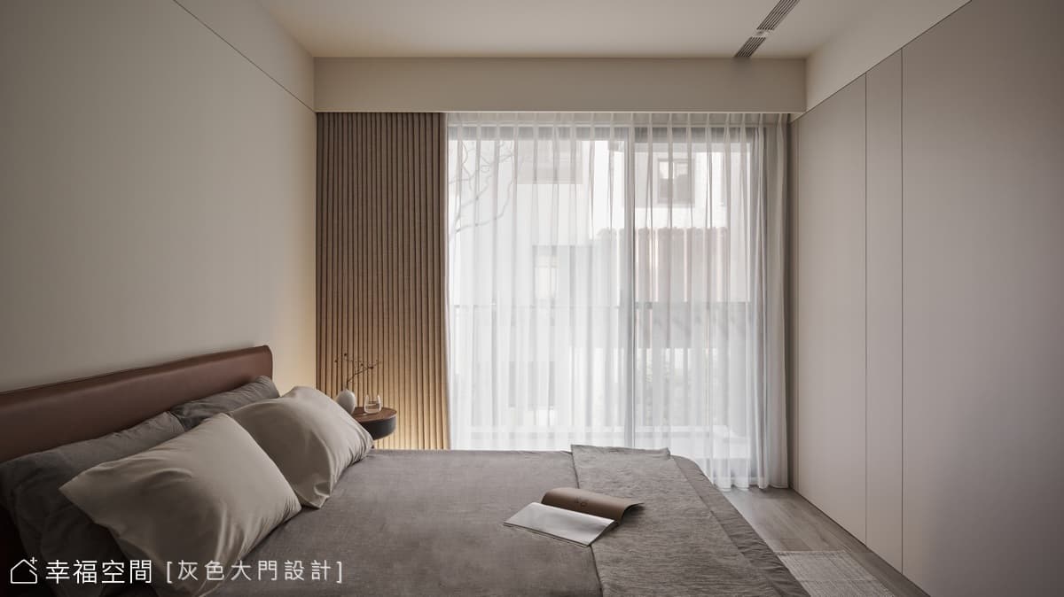 山石澗曙|混搭風|85坪