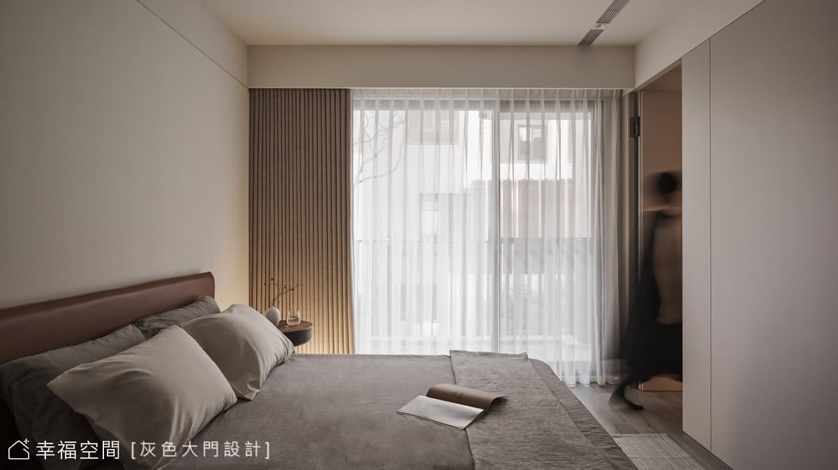 山石澗曙|混搭風|85坪