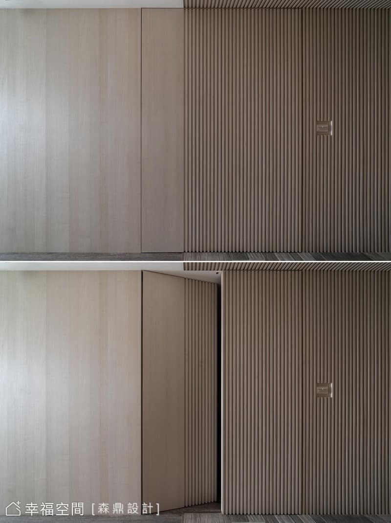 耘非凡│現代風│80坪