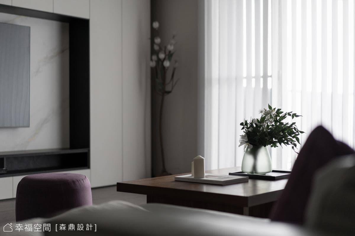 耘非凡│現代風│80坪