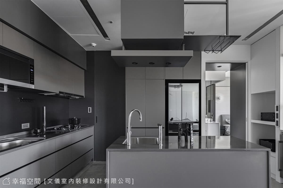 心新。欣│現代風│25坪