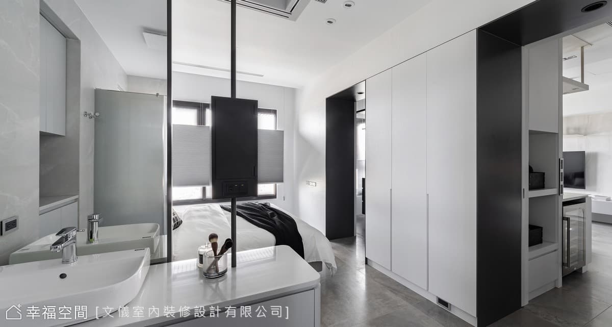 心新。欣│現代風│25坪