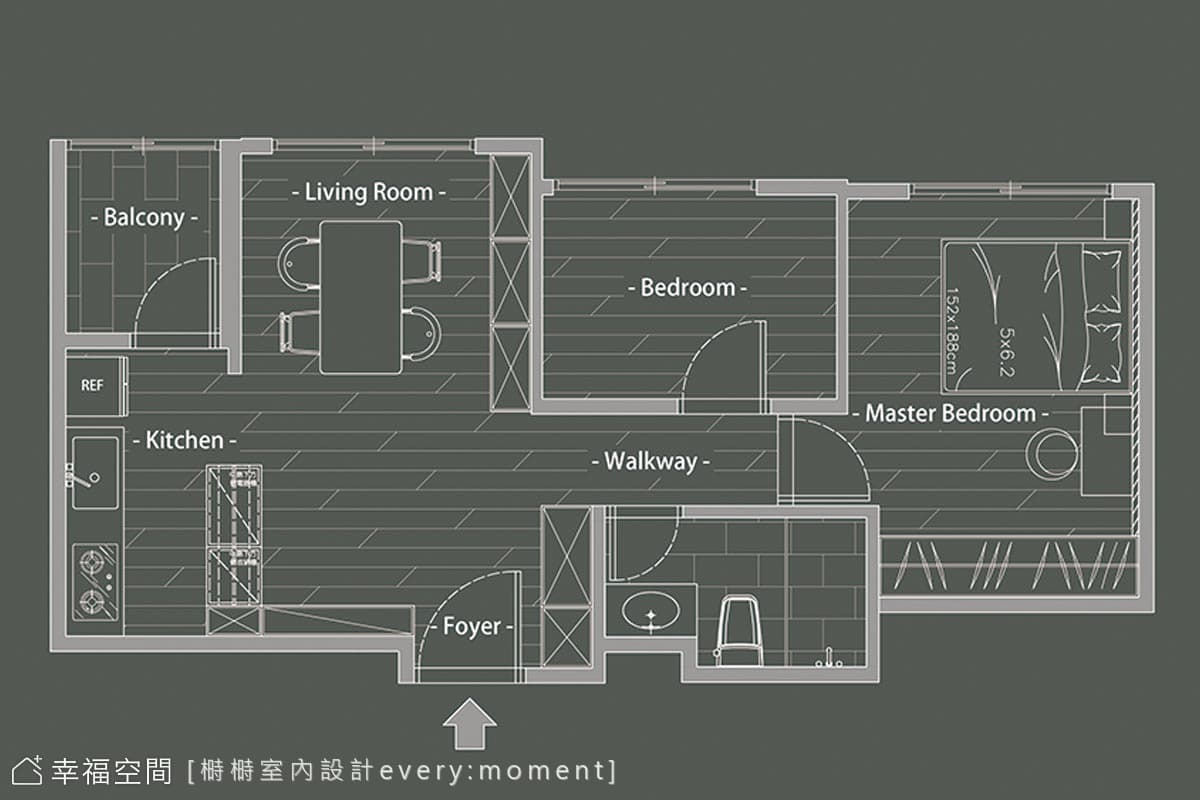 平面圖