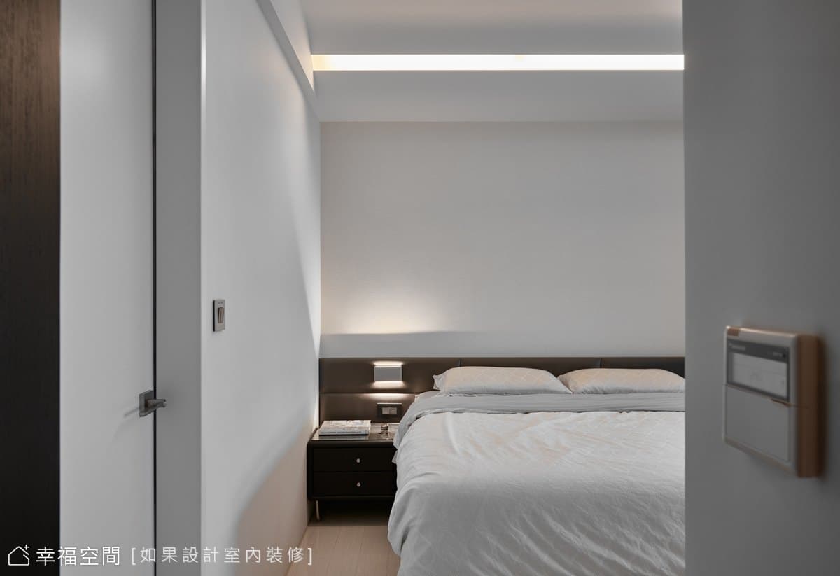 記憶盒子│現代風│48坪