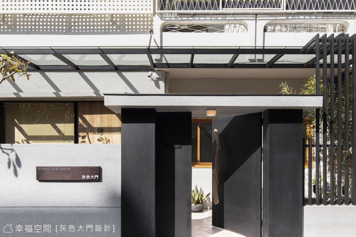 起步丨禪風丨30坪