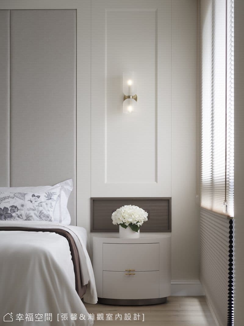 勾勒 微醺生活|美式風|43坪