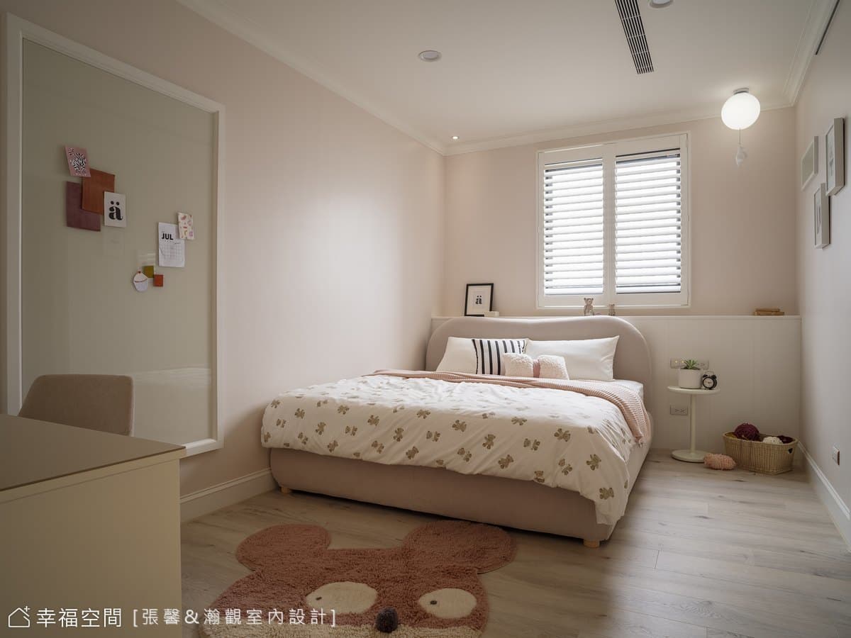 揉合經典元素 四代同堂美夢成真|混搭風│238坪