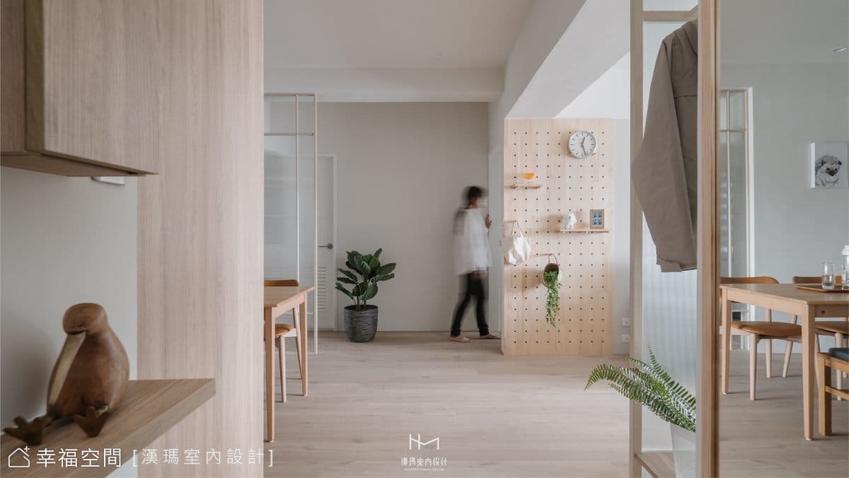 日光|日式風|20坪