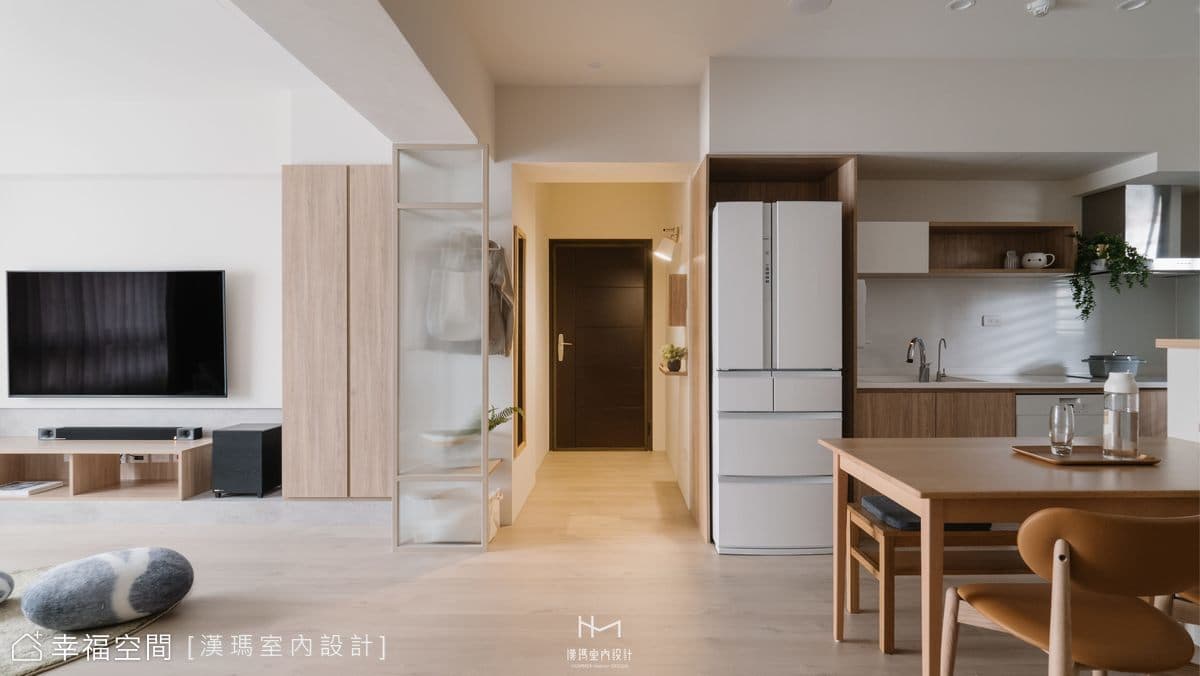 日光|日式風|20坪