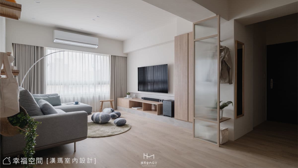 日光|日式風|20坪