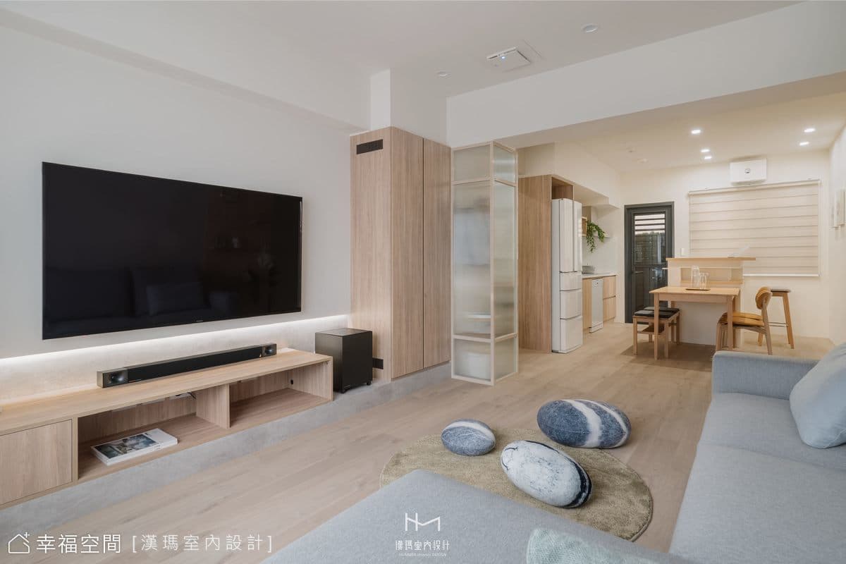 日光|日式風|20坪