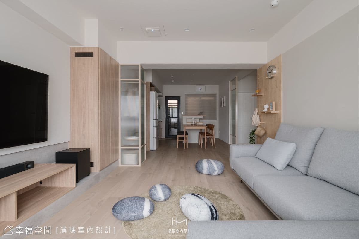 日光|日式風|20坪
