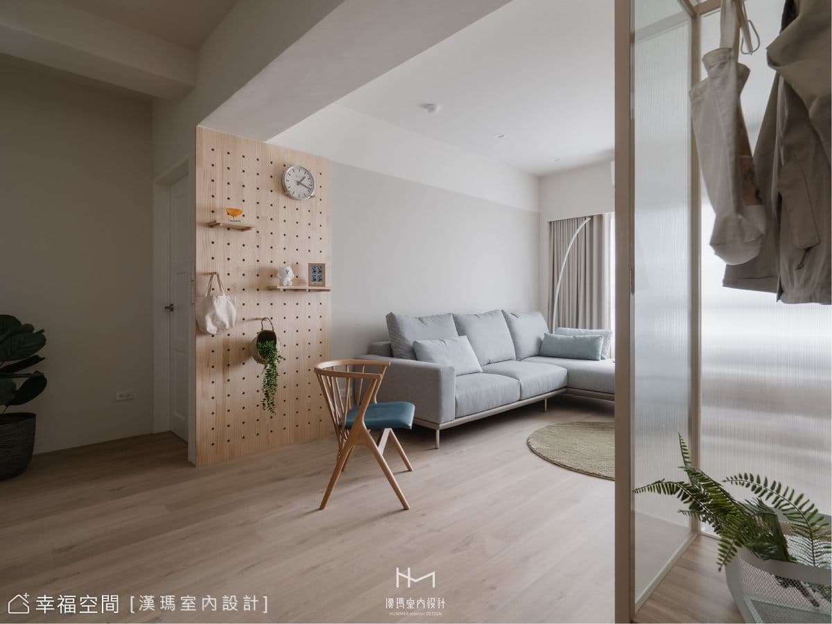 日光|日式風|20坪