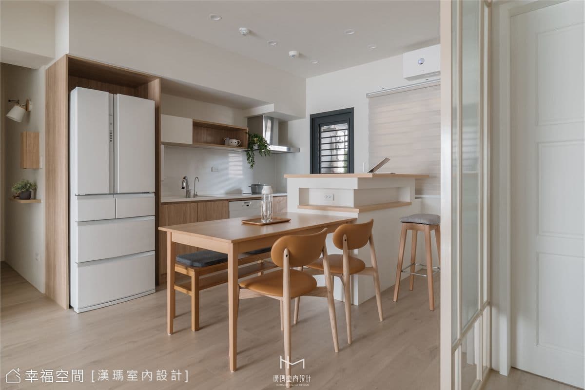 日光|日式風|20坪