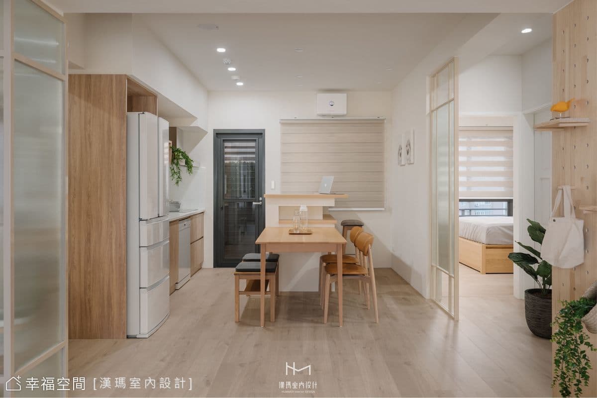 日光|日式風|20坪