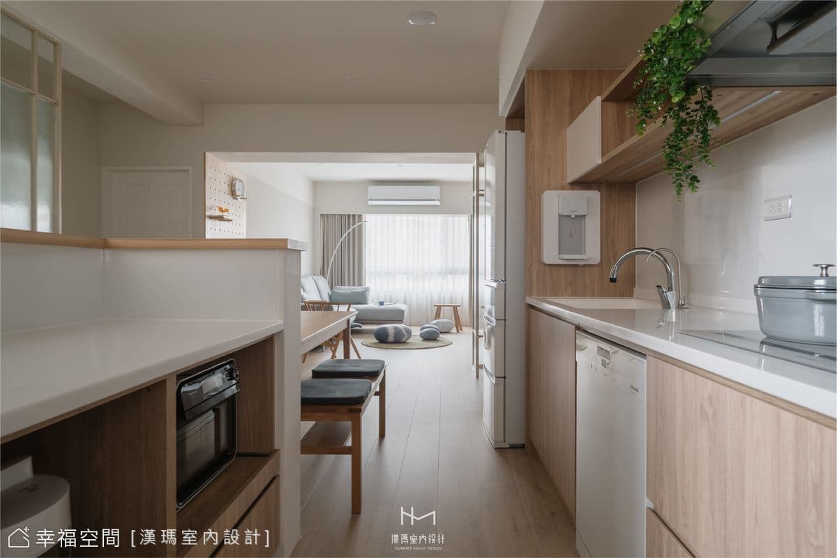 日光|日式風|20坪
