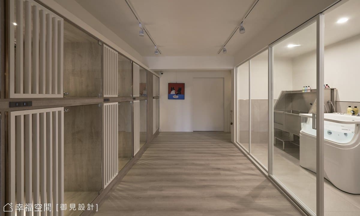 Go House 夠好 Training&Hotel|休閒多元|25坪