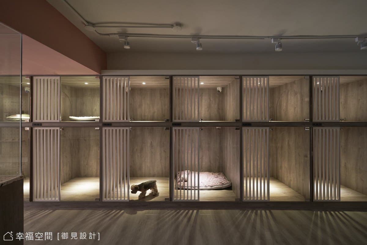 Go House 夠好 Training&Hotel|休閒多元|25坪